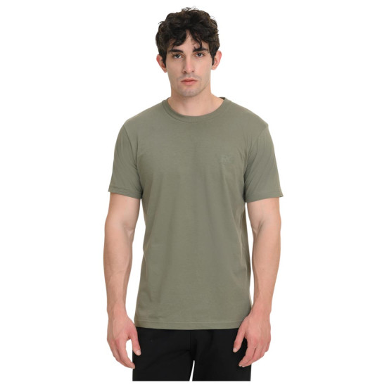 Target Ανδρική κοντομάνικη μπλούζα Single Jersey ''Basics Trg'' T-Shirt